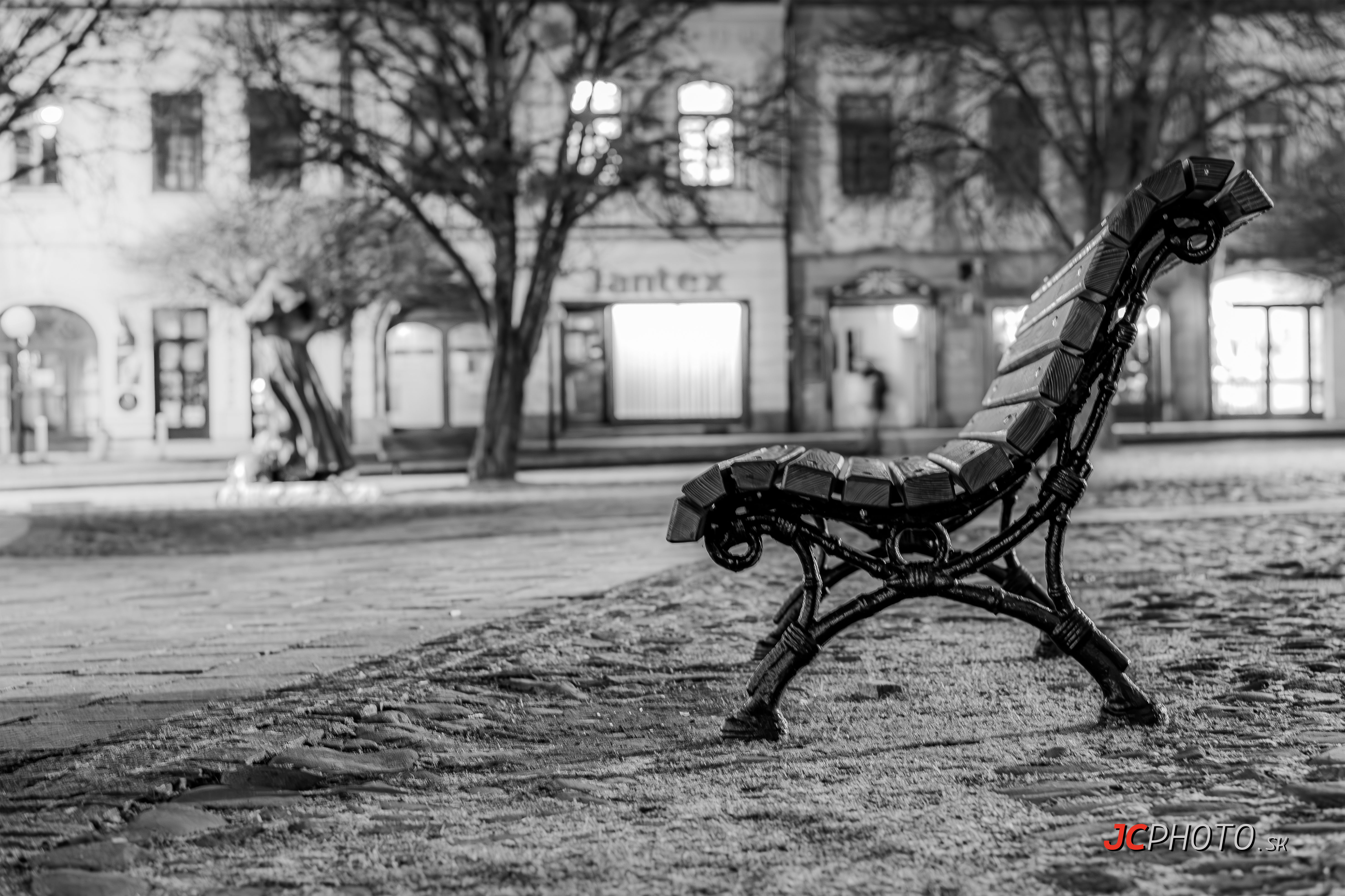 Art photography