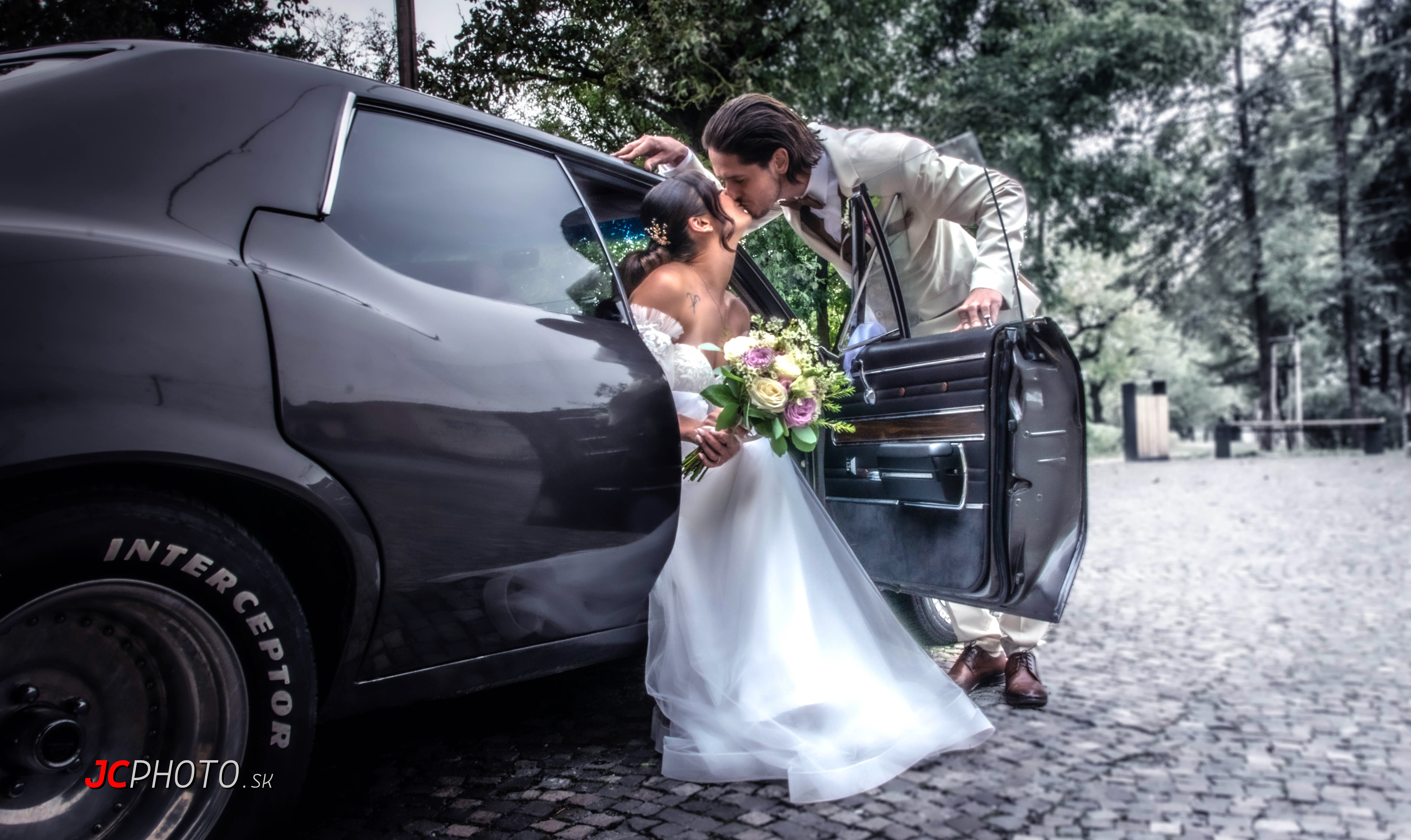 Wedding photos